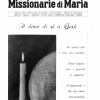 Il dono di sè a Gesù